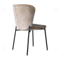 New desgin for dining armless chair